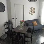 Host House * Bordighera