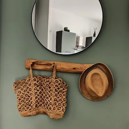 Appartement Host House *