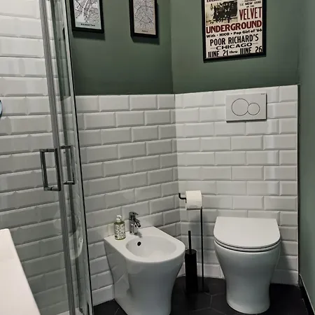 Appartement Host House