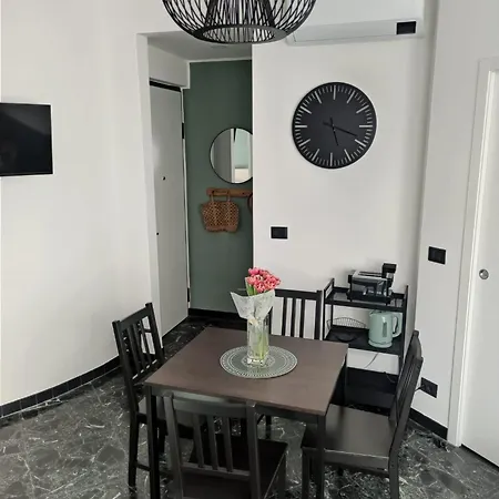 Host House Appartement *