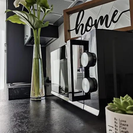 Host House Apartamento *