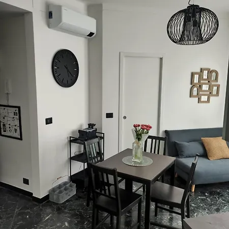 Host House Апартаменты