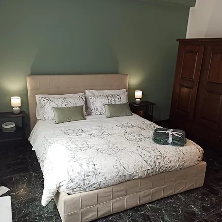 Host House Appartamento Bordighera