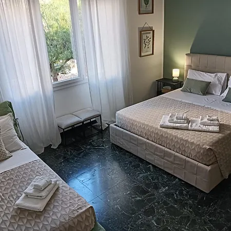Apartman Host House
