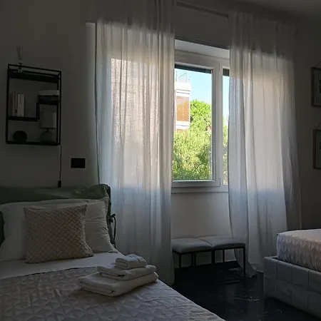 Apartman Host House