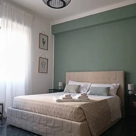 Apartman Host House *