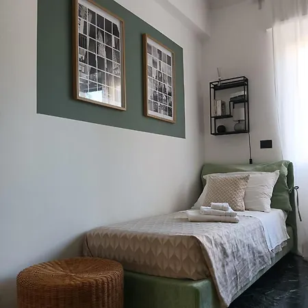 Apartman Host House